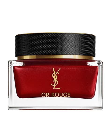 ysl le roughe|Or Rouge Anti.